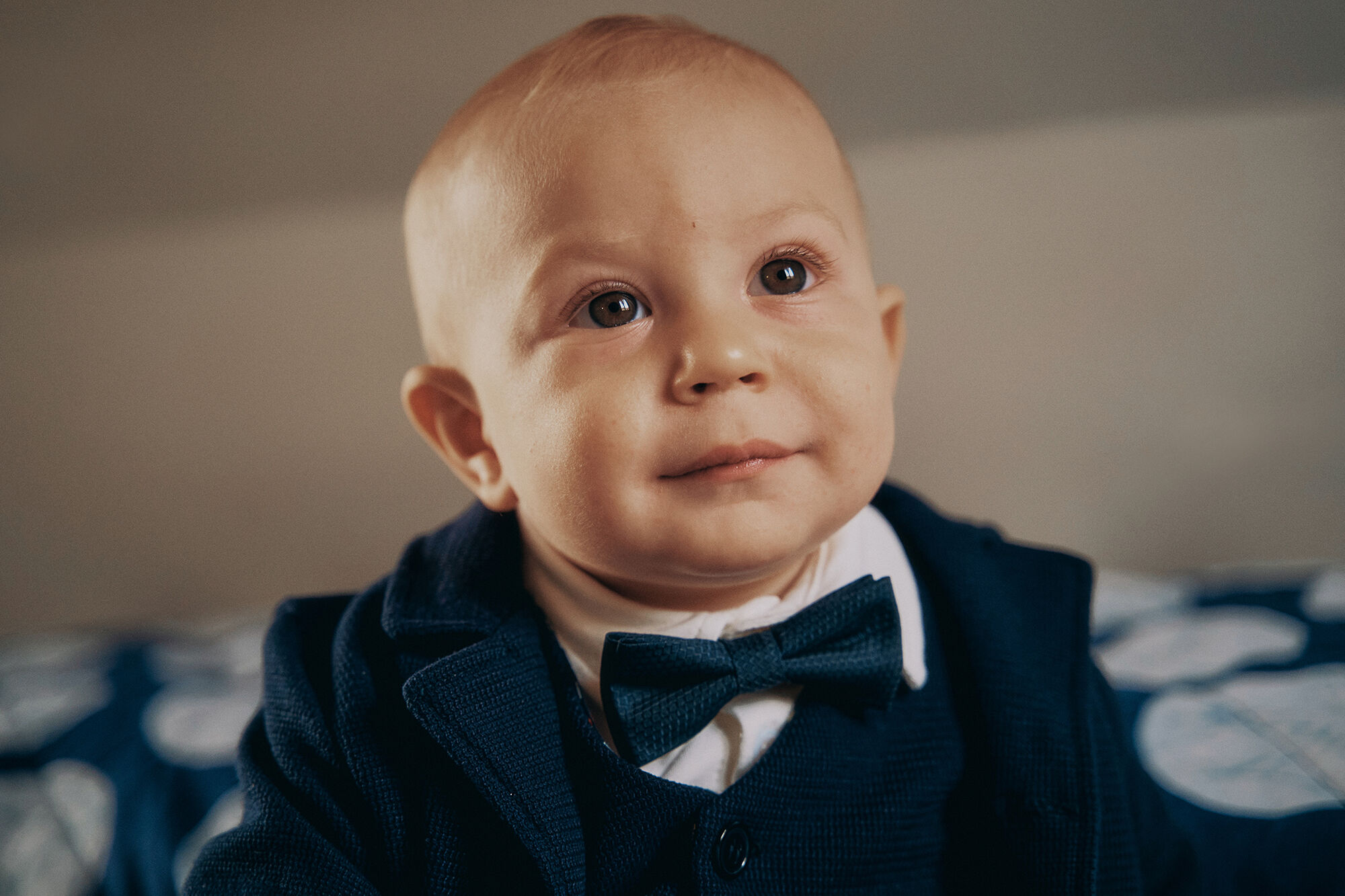 Foto di battesimo, 6