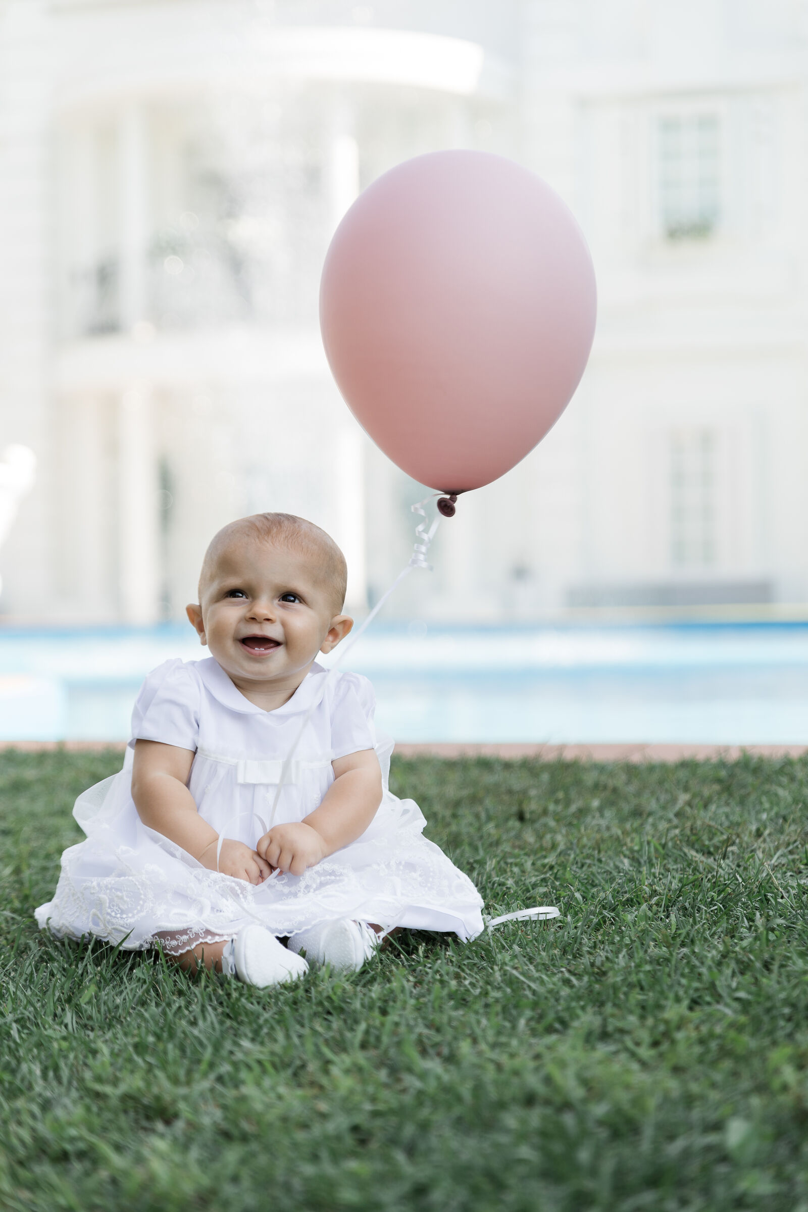 Fotografia di battesimo, BIG Photography, 6