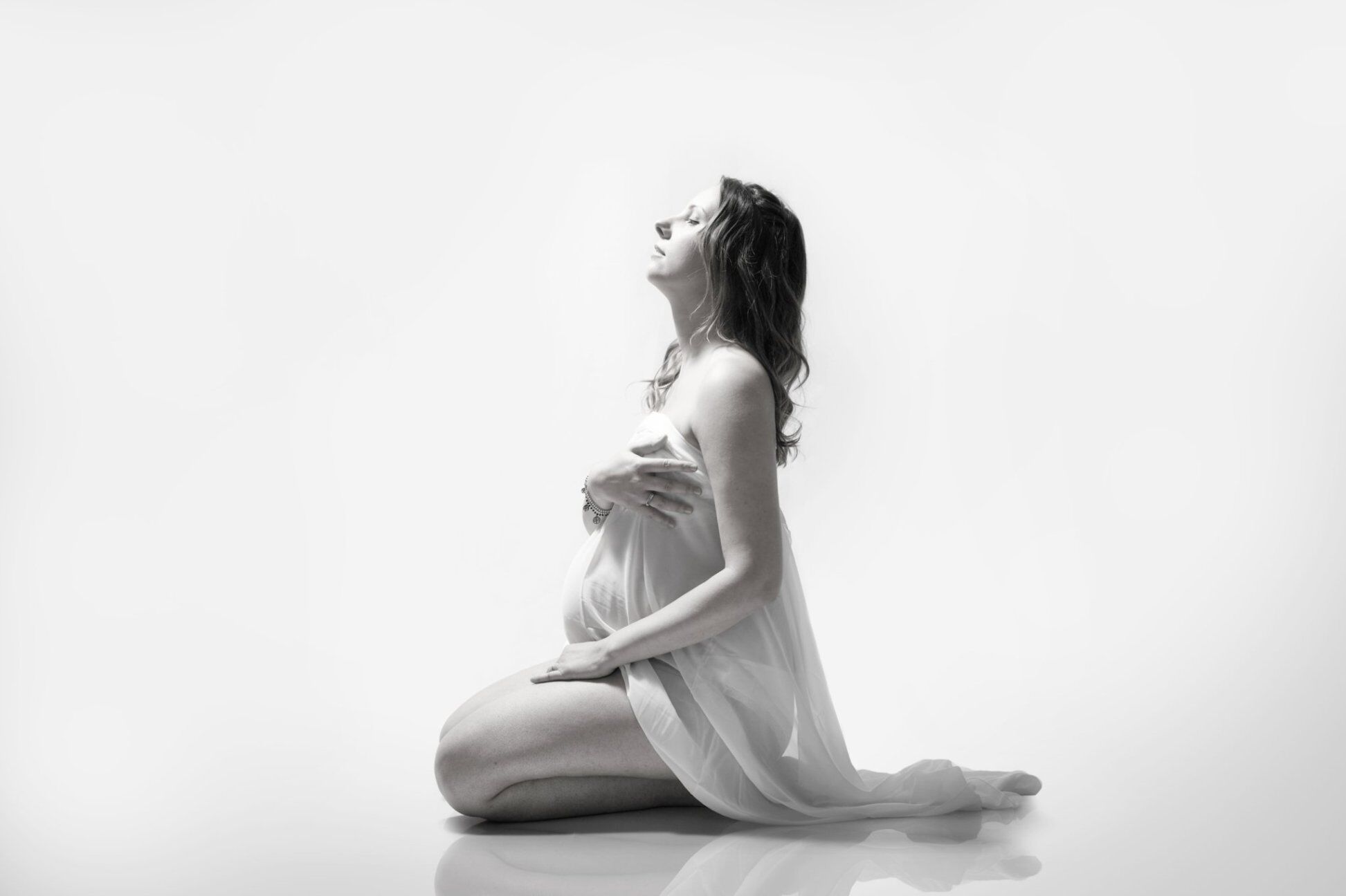 Fotografia dello studio BIG a Busto Arsizio, 1