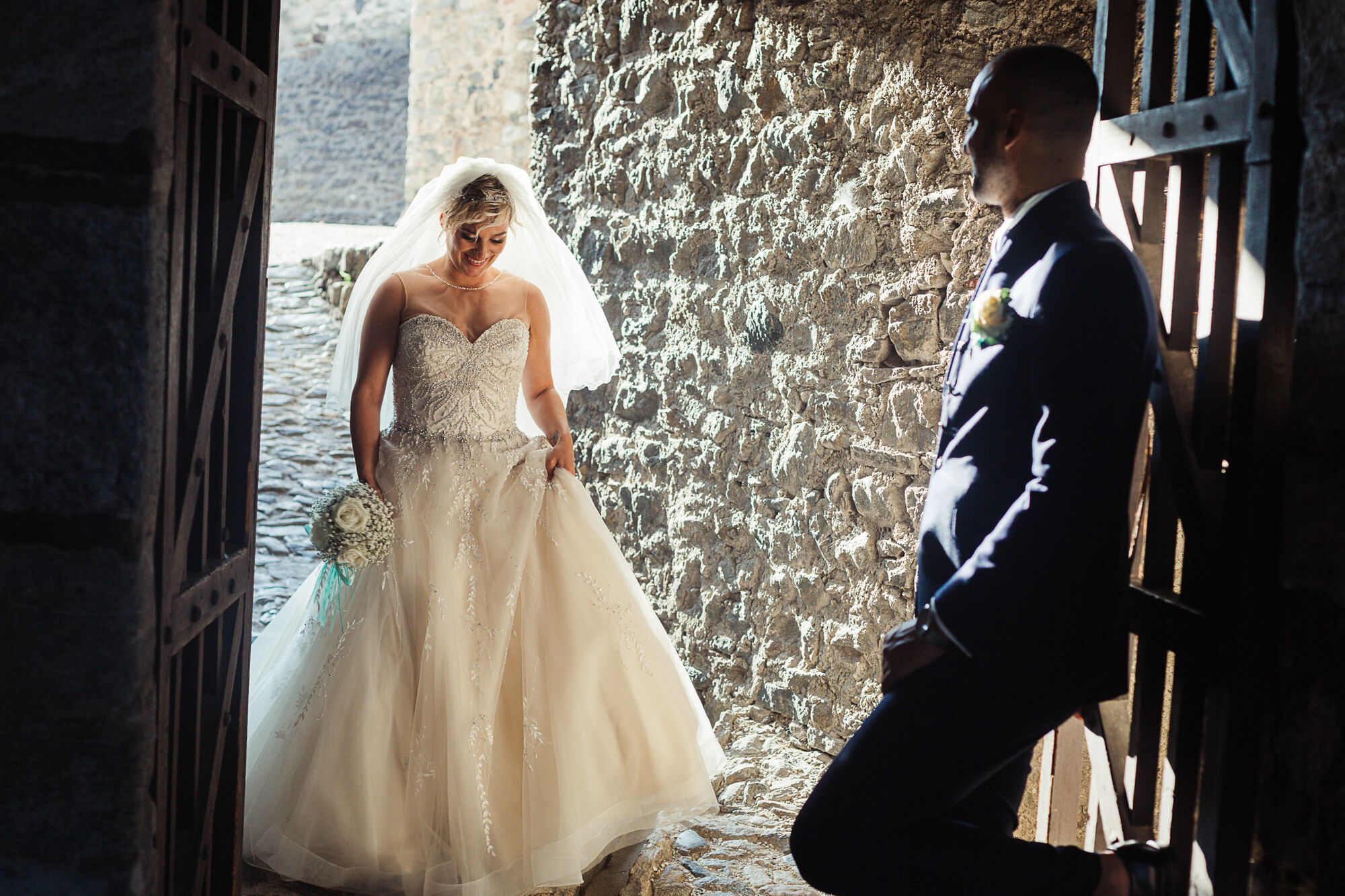 Foto di matrimonio, 3