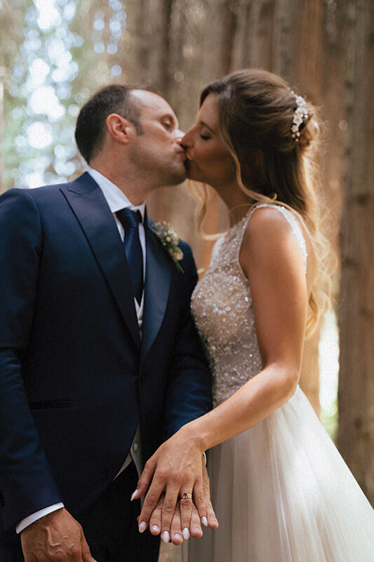 Foto di matrimonio, 4