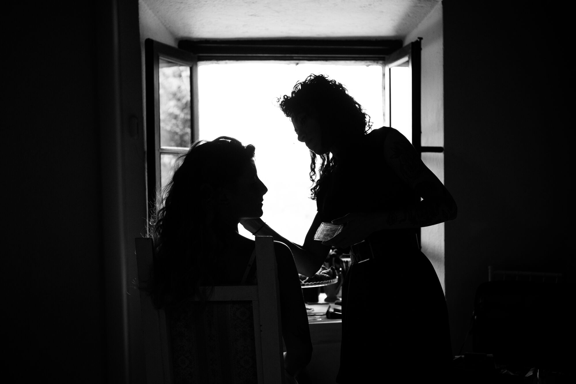 Foto di matrimonio, 7
