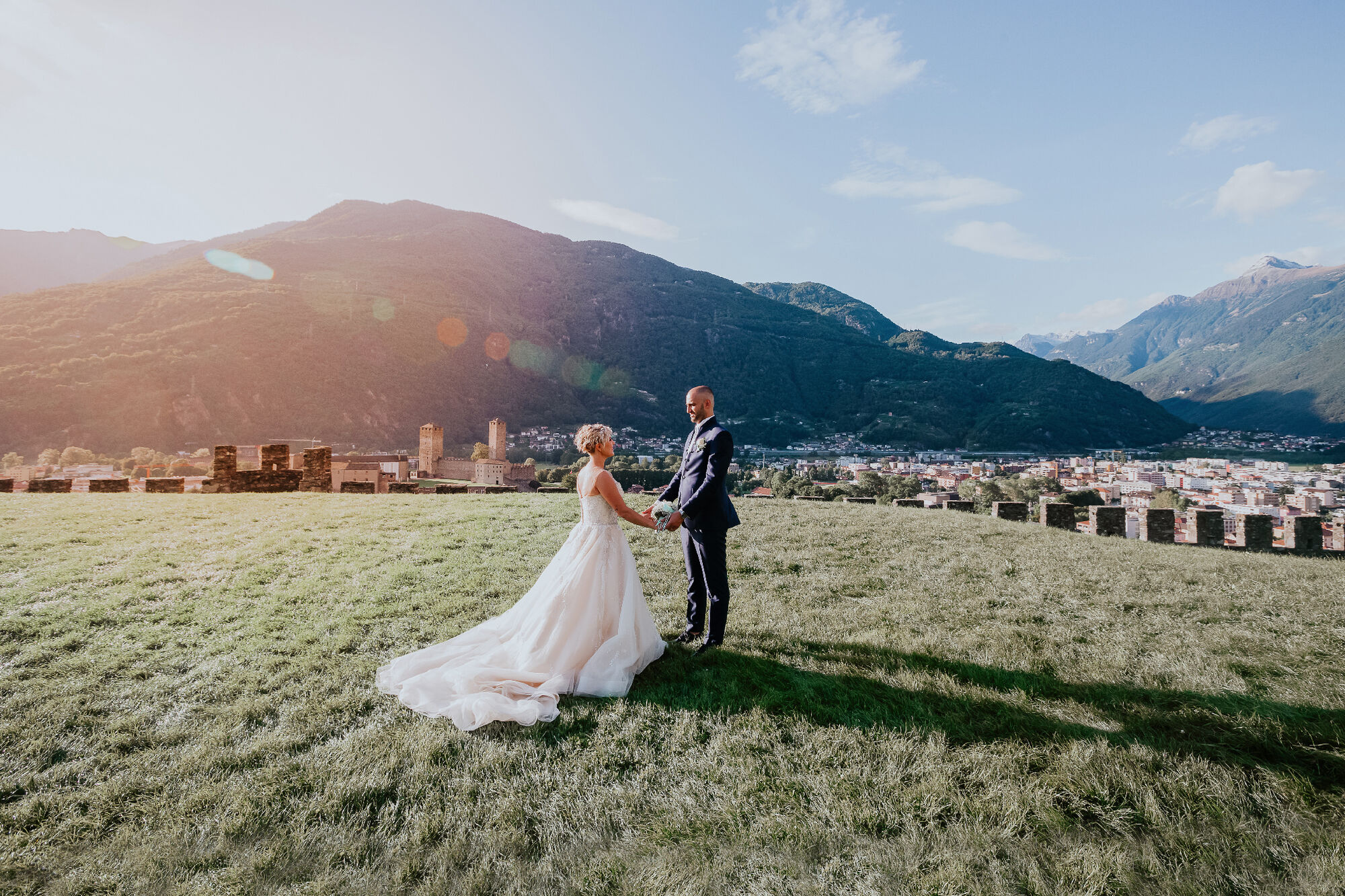 Fotografia di matrimonio in stile reportage, BIG Photography, 7