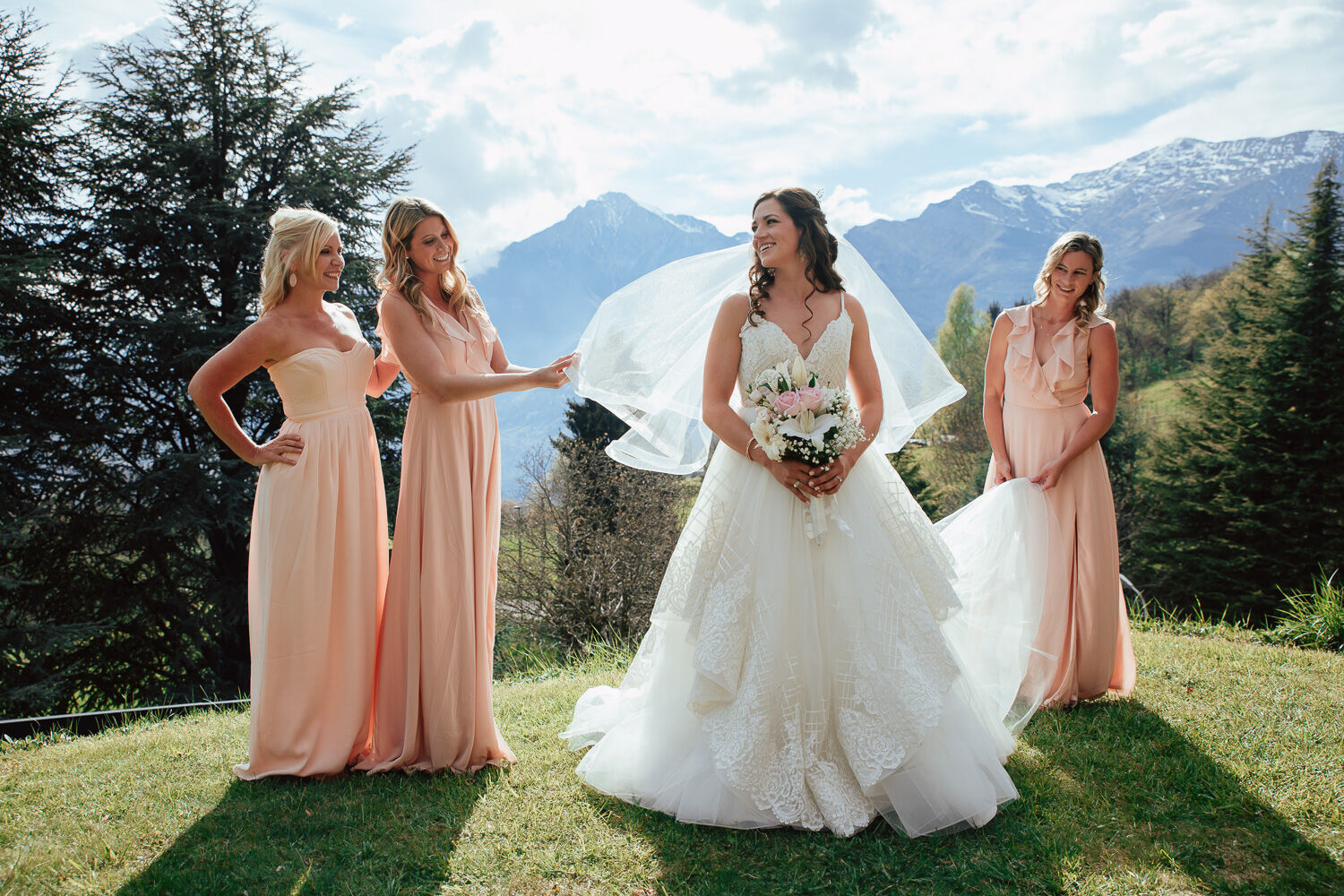 Fotografia di matrimonio in stile reportage, BIG Photography, 3