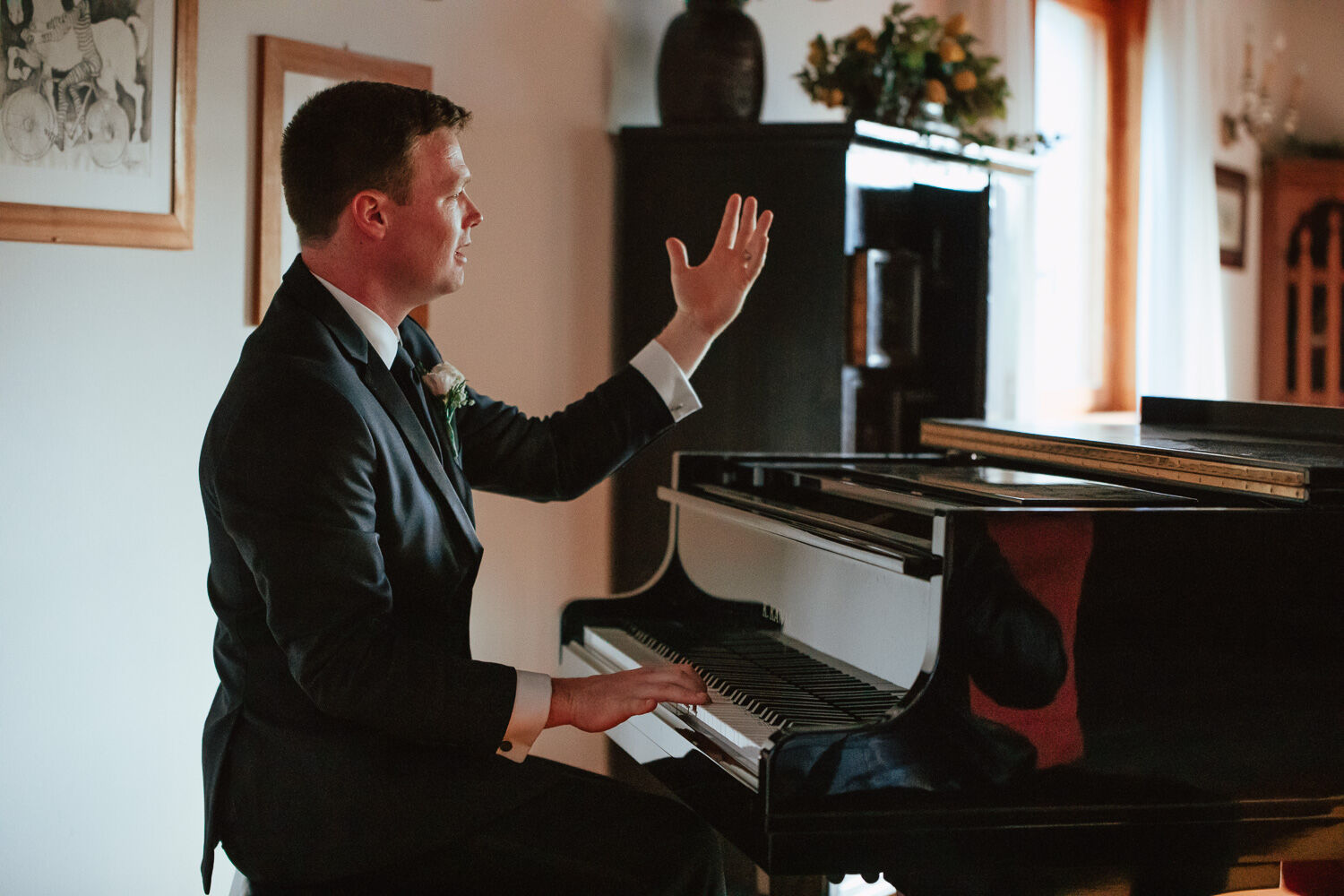 Fotografia di eventi, BIG Photography, 5