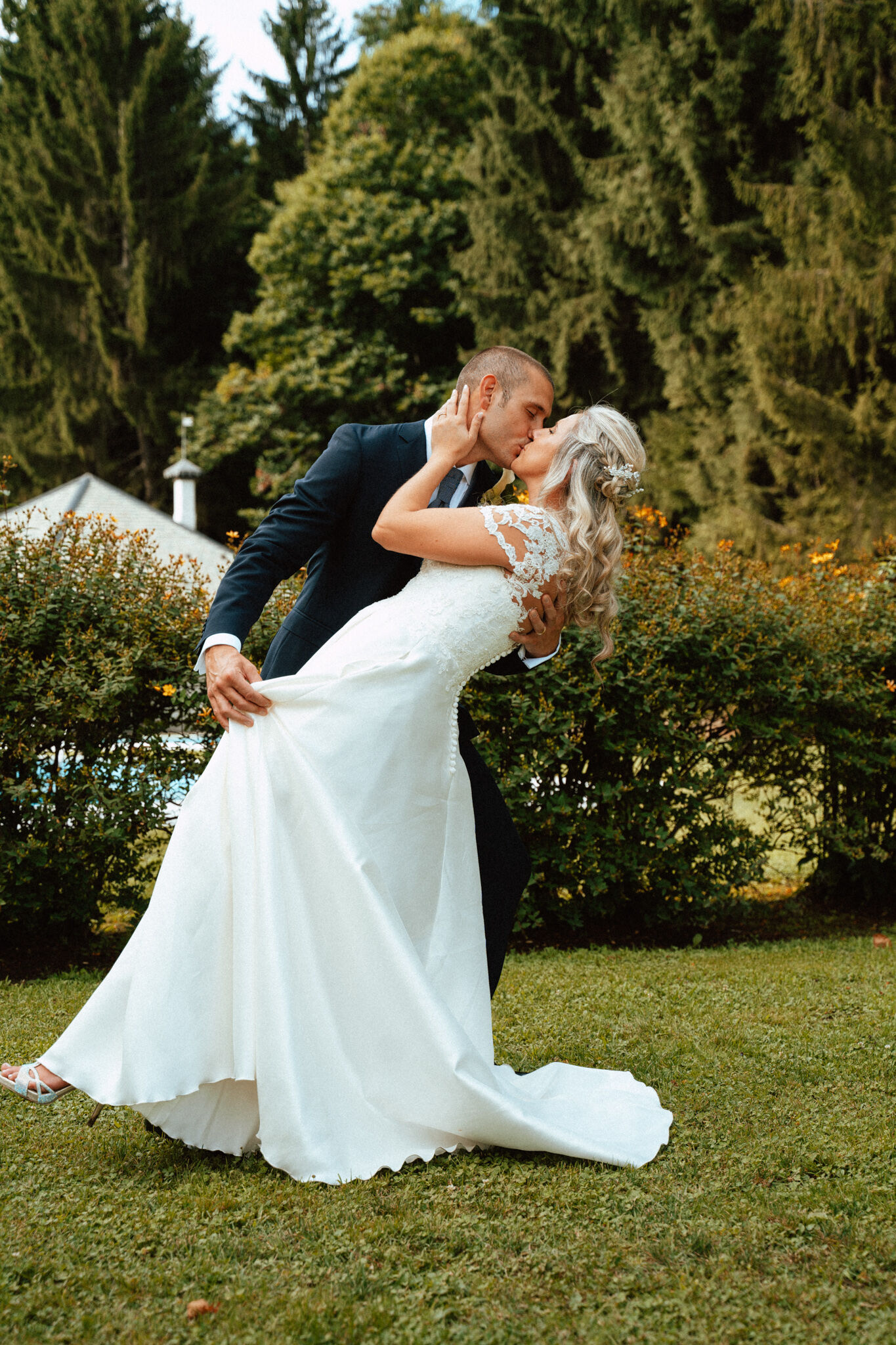 Fotografia di matrimonio in stile reportage, BIG Photography, 5